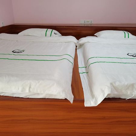 Xishu Garden Inn Чънду Екстериор снимка