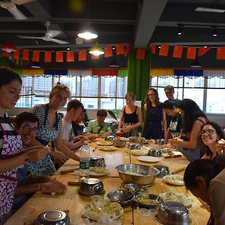 Xishu Garden Inn Чънду Екстериор снимка