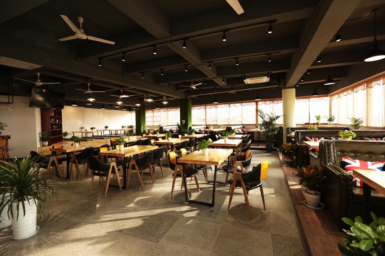 Xishu Garden Inn Чънду Екстериор снимка