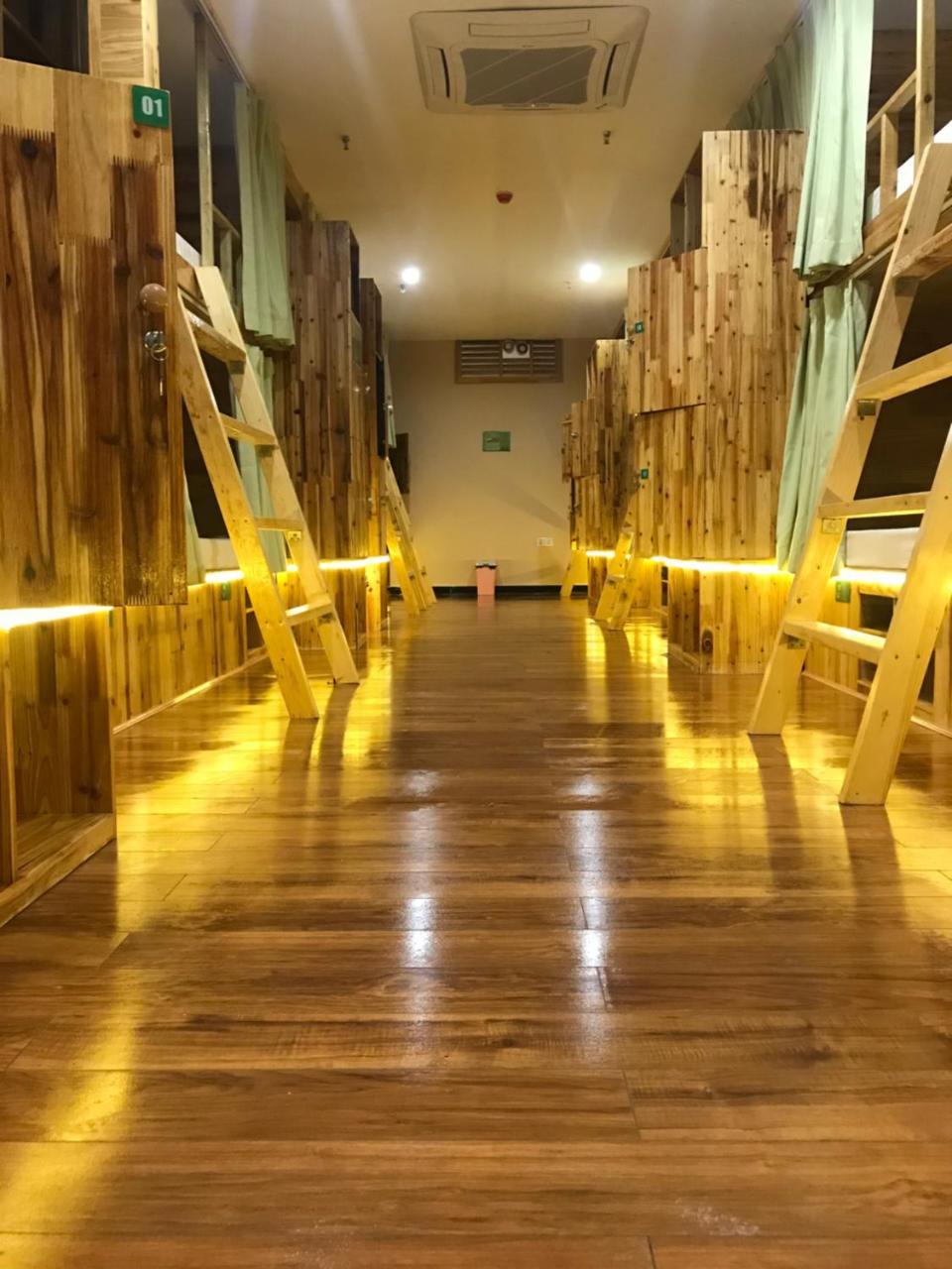 Xishu Garden Inn Чънду Екстериор снимка